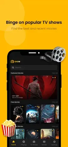 wired-earphones-sony tv show